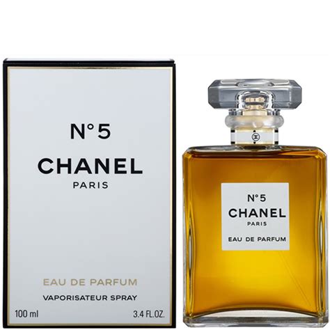 chanel 5 парфюм